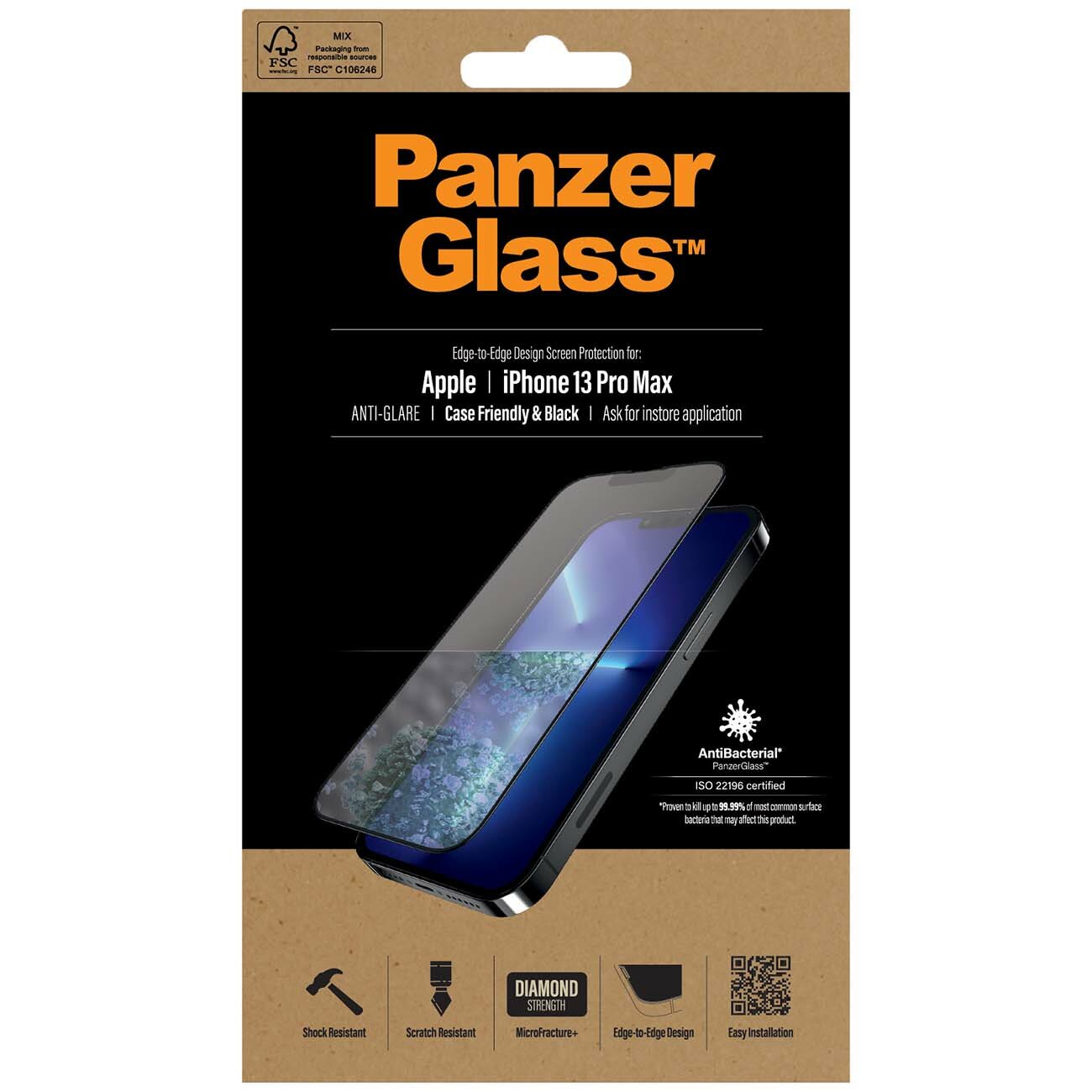 PanzerGlass - фото №3