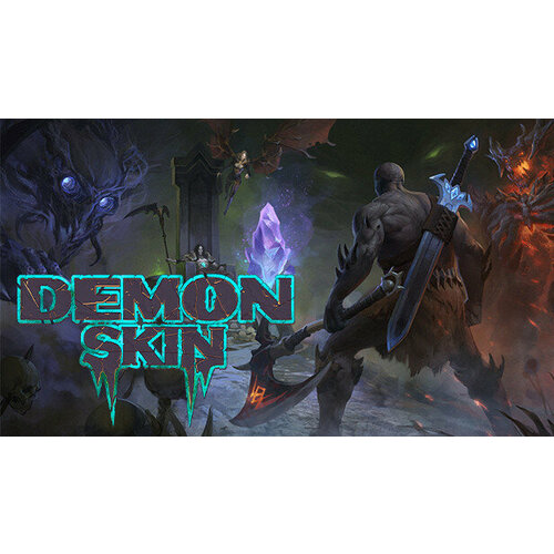 Игра Demon Skin для PC (STEAM) (электронная версия)