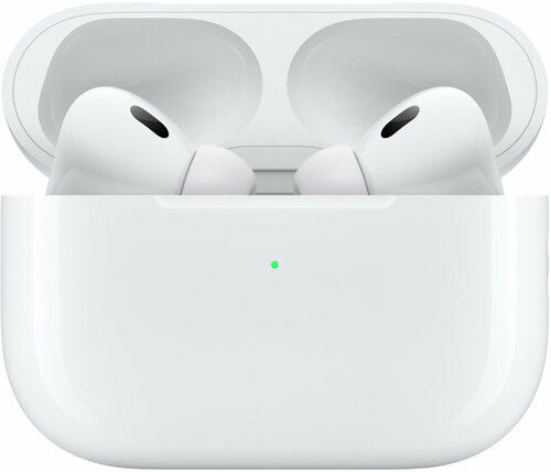 AirPods Pro 2 USB-C — купить в интернет-магазине на Яндекс Маркете