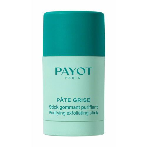 Очищающий скраб для лица в стике Payot Pate Grise Purifying Exfoliating Stick 6610₽