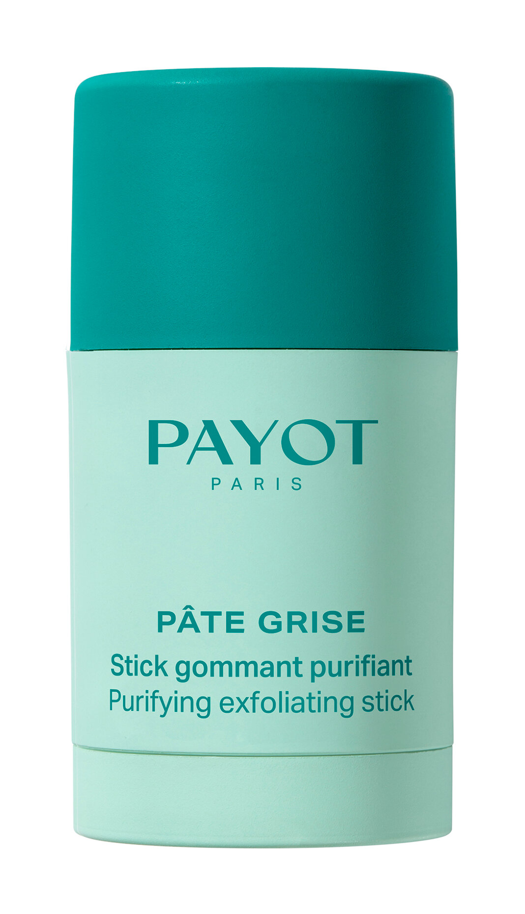PAYOT Pate Grise Stick Gommant Purifiant Стик для лица очищающий, 25 г