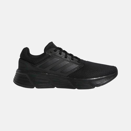 Кроссовки adidas, размер UK 7.5; EUR 41 1/3; USA 8; 26 см (примерно на российский 40*), черный