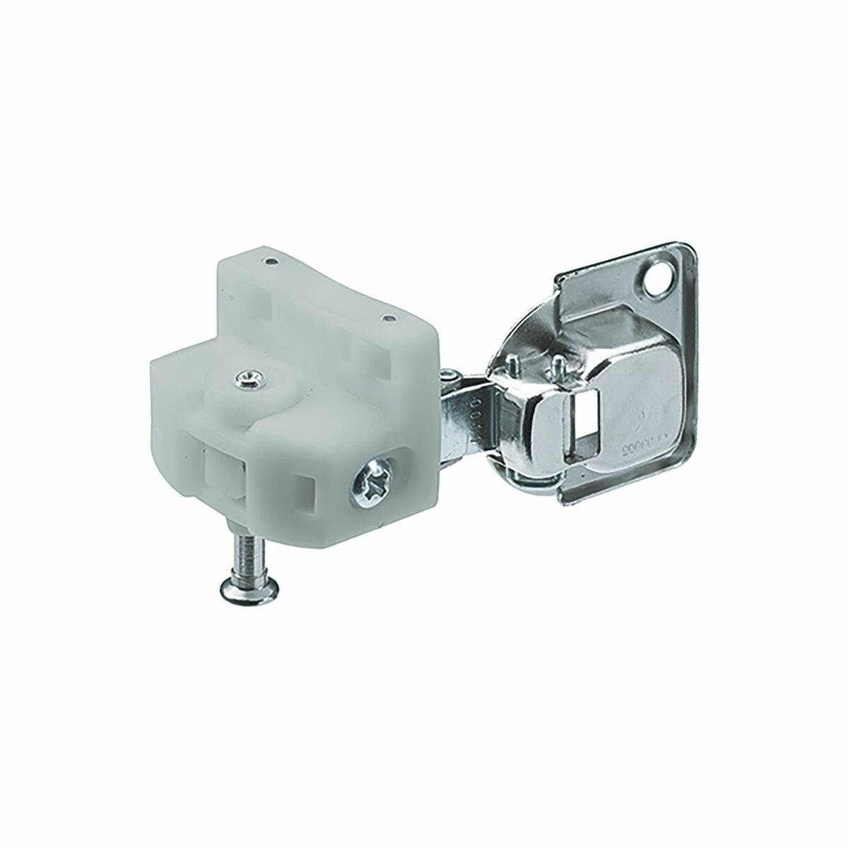 фото Ходовой элемент с функцией само закрывания WingLine L