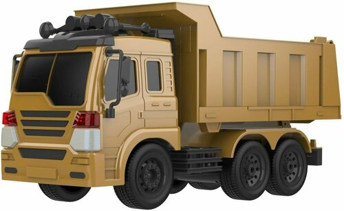 Радиоуправляемая модель Hiper Truck car (HCT-0023)