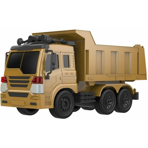 Радиоуправляемая модель Hiper Truck car (HCT-0023) радиоуправляемая машина hiper roller dancer hct 0002