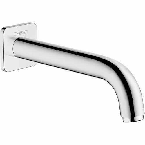 Hansgrohe Излив для смесителя Hansgrohe Vernis Shape 71460000 Хром