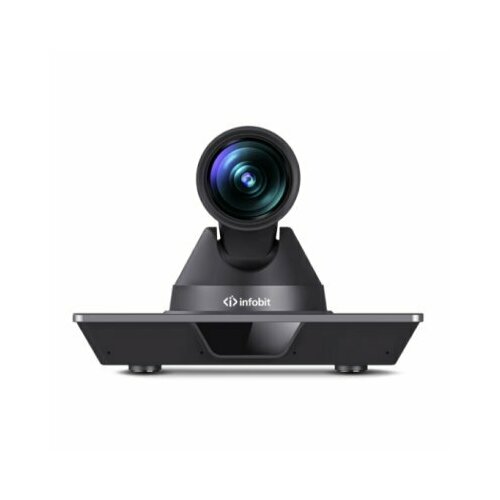IP видеокамера Infobit iCam P30N 41485900₽