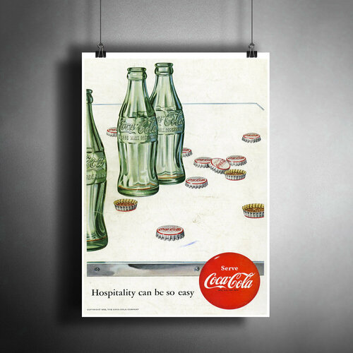 Постер плакат для интерьера 