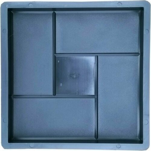 Форма Калифорния Формыпласт 135