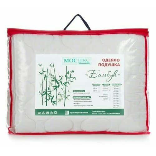 Одеяло мостекс 