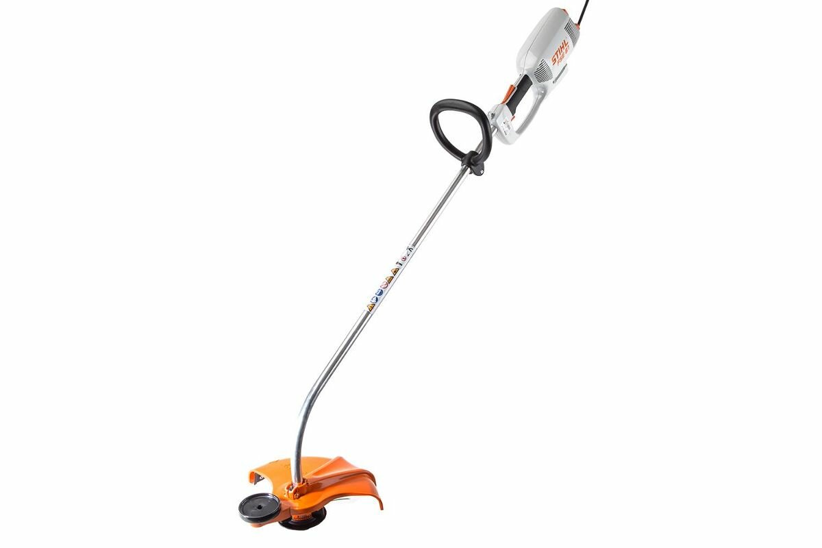 Триммер Stihl - фото №10