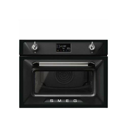 Электрический духовой шкаф SMEG SO4902M1N 20999000₽
