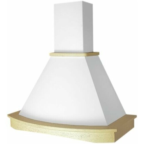 Вытяжка каминная Elikor MI6621 E4 Цвет Ivory 1549400₽