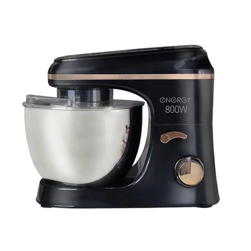 Миксер планетарный ENERGY EN-265 черный 932500₽