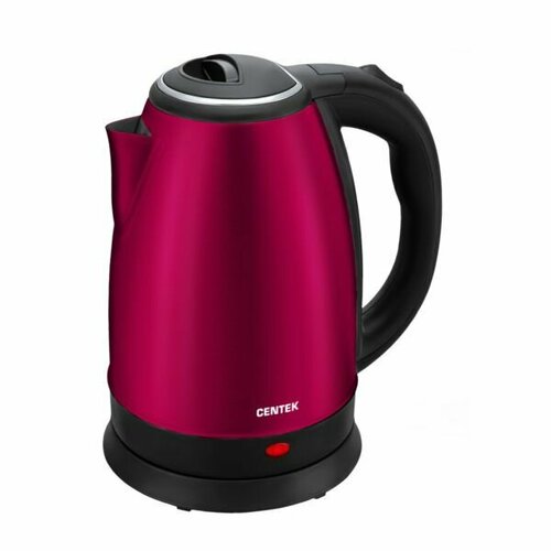 Чайник Centek-1068 фиолетовый 20л 2000Вт 133000₽