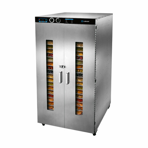 LIBHOF Дегидратор Libhof FDT-24 25286600₽