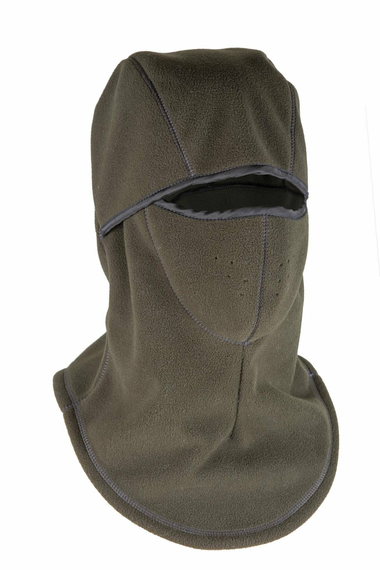Балаклава HUNTSMAN для мужчин, размер 58-60, хаки