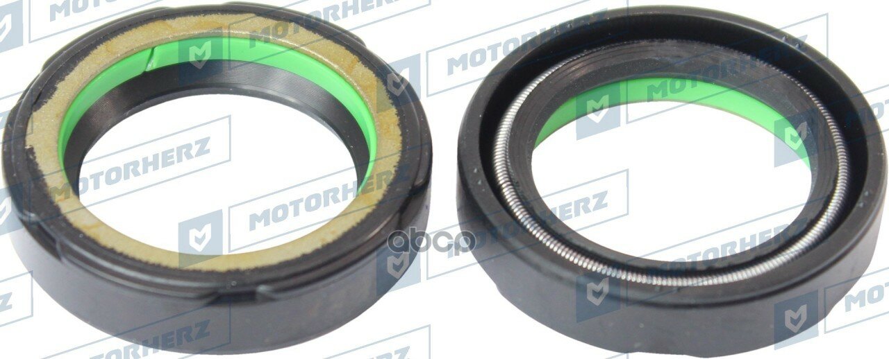 Сальник рулевой рейки для автомобилей Motorherz HA1184 — фото 1