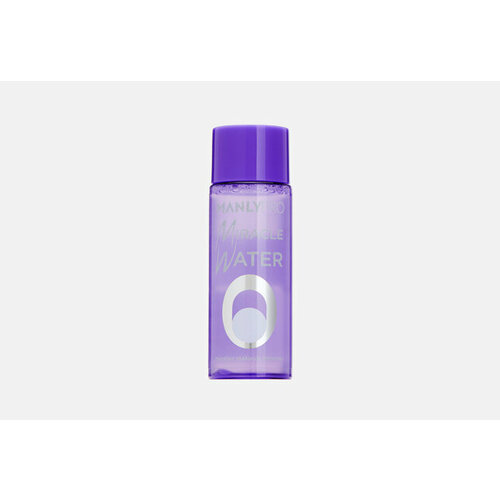 Travel Size Мицеллярная вода для снятия стойкого макияжа