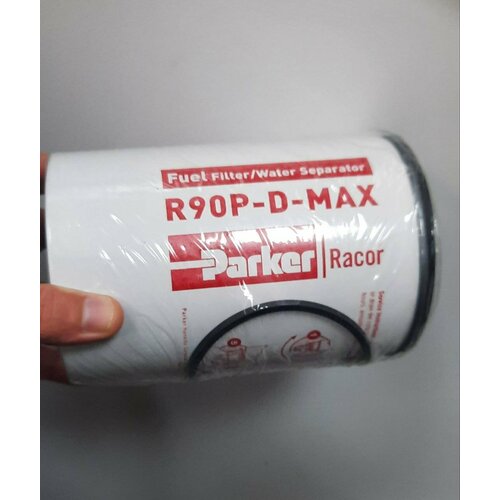 Фильтр топливный Parker Racor R90PDMAX