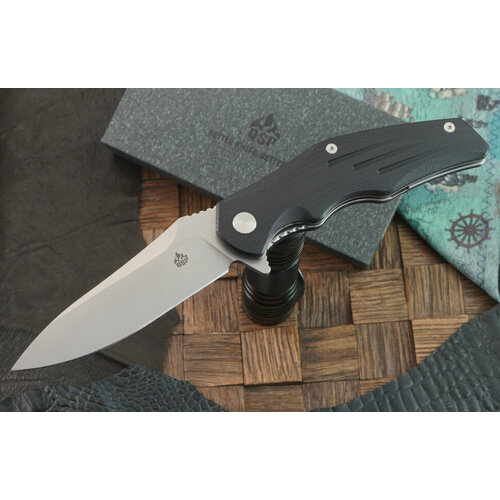 складной нож qsp knife harpyie qs129 b Складной нож QSP Knife Pangolin QS105-A