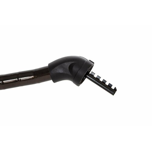 фото Замок велосипедный stg tyt923 кодовый, 18х1200 мм