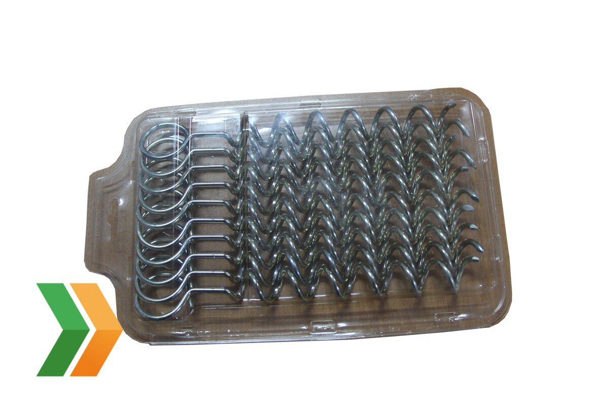 фото Ввертыши для палатки летние