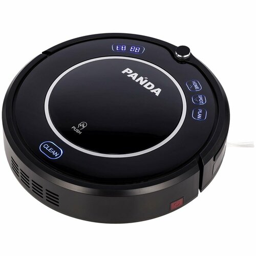 Робот-пылесос Panda X950 Black 2820600₽