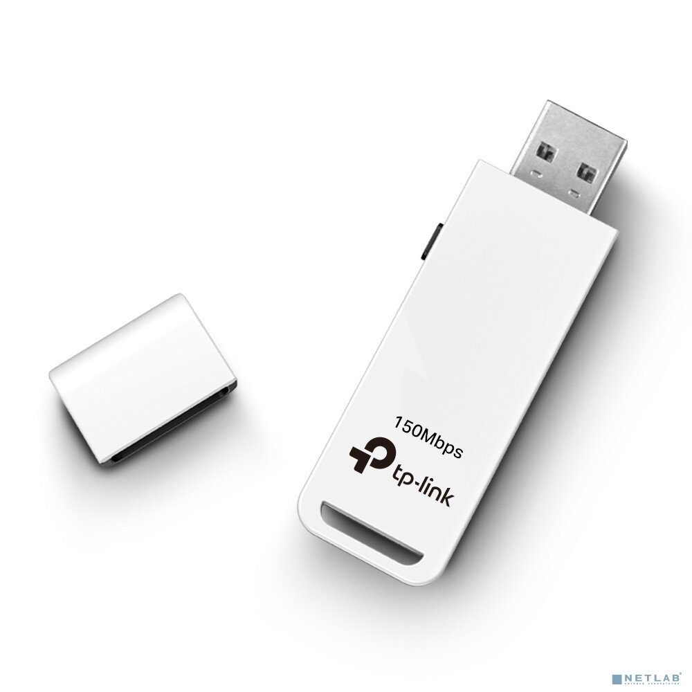 USB адаптер беспроводной TP-LINK - фото №3