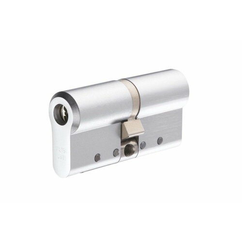 Цилиндр Abloy Protec2 CY 332 T ключ-ключ (размер 47х56 мм) - Хром