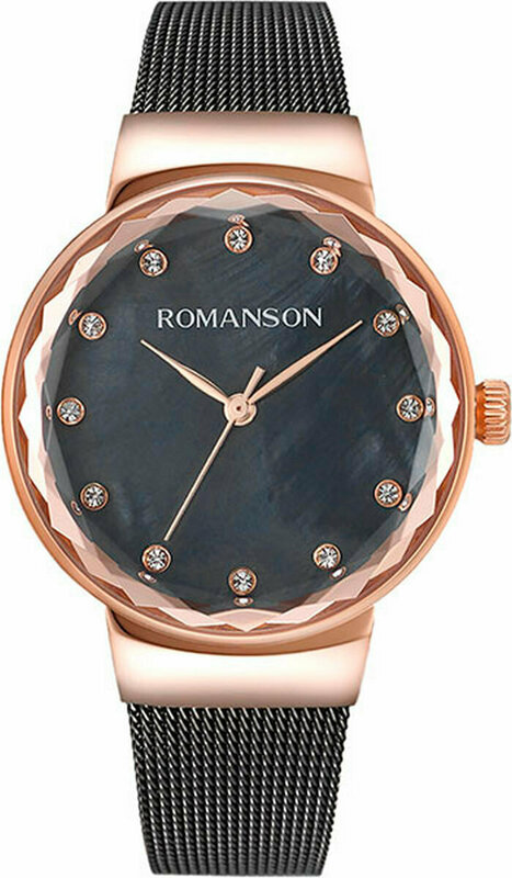 Наручные часы ROMANSON