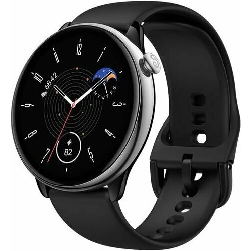 Смарт-часы Amazfit GTR Mini