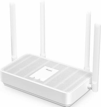 Wi-Fi роутер, Xiaomi, белого цвета