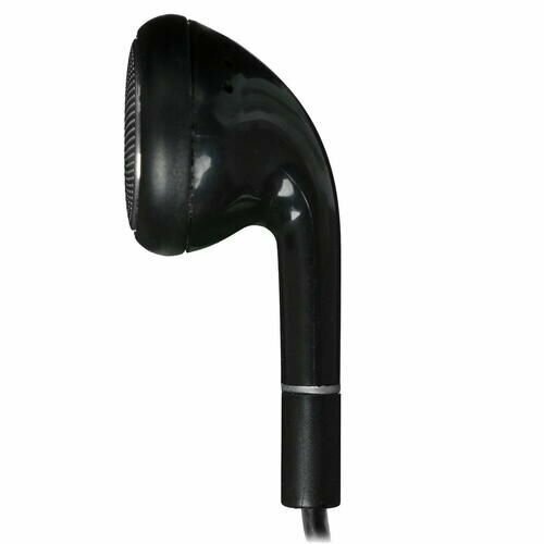 Проводная моногарнитура Hoco M61 черный 53000₽