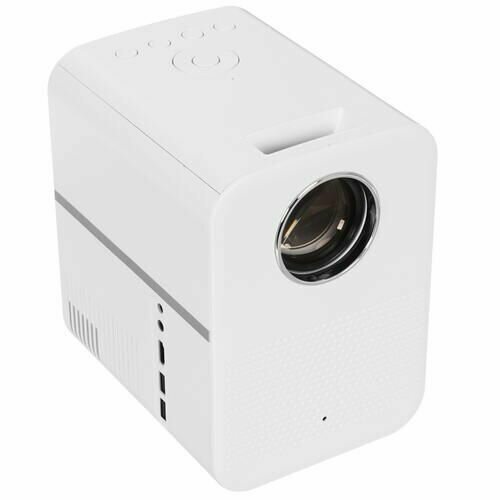 Проектор Hiper Cinema B9 белый 1998200₽