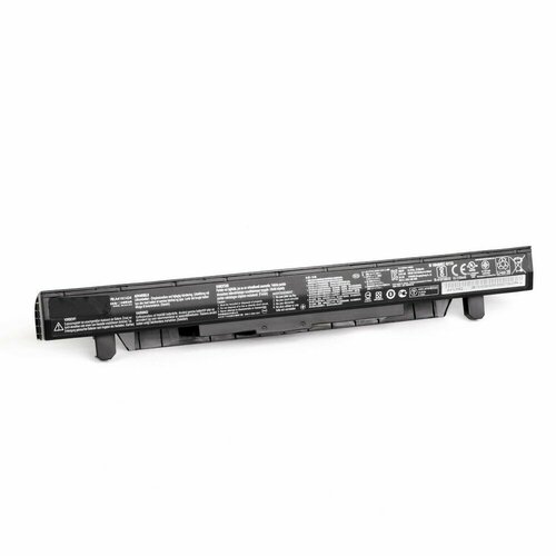 Аккумулятор для ноутбука Asus GL552VW (14.4V 3150mAh) PN: A41N1424. аккумулятор для ноутбука amperin для asus gl552vw a41n1424 14 8v 48wh черная