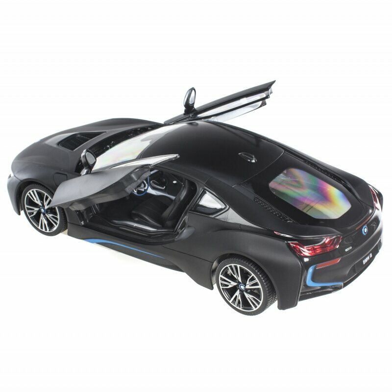 Легковой автомобиль Rastar BMW I8 71010 1:14 335