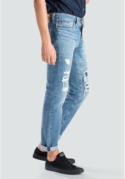 Джинсы Levis, размер 33/32, синий