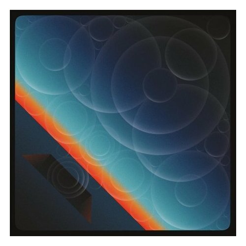 Виниловые пластинки, CLOUDS HILL, THE MARS VOLTA - Noctourniquet (2LP)