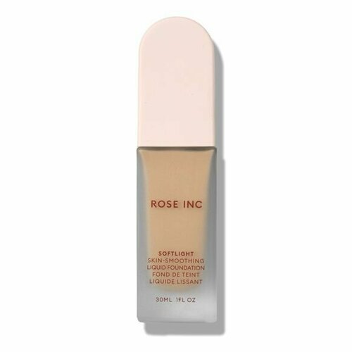 Тональный крем Rose Inc Softlight Skin-smoothing Liquid Foundation, 30 мл (17С Medium Cool)