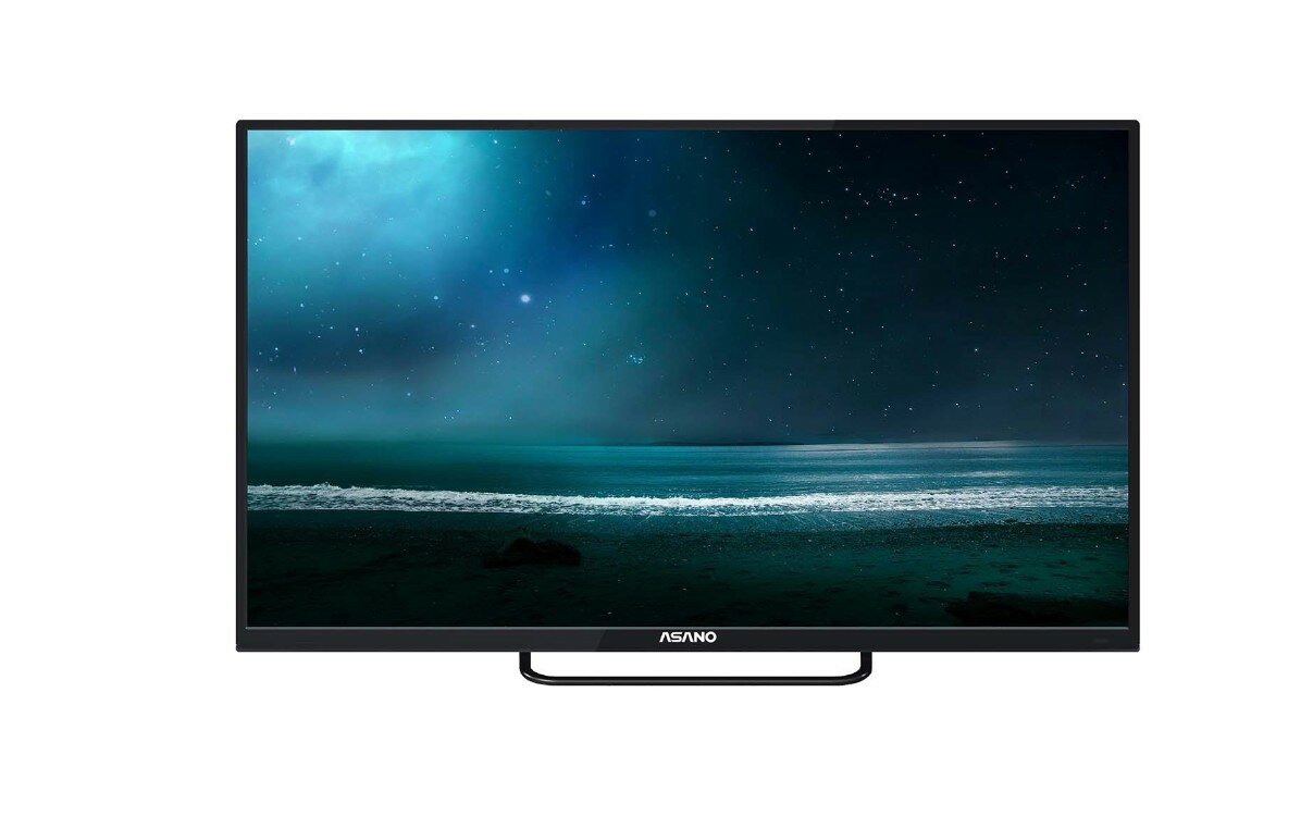 Телевизор 43" FULL HD Asano 43LF1110T