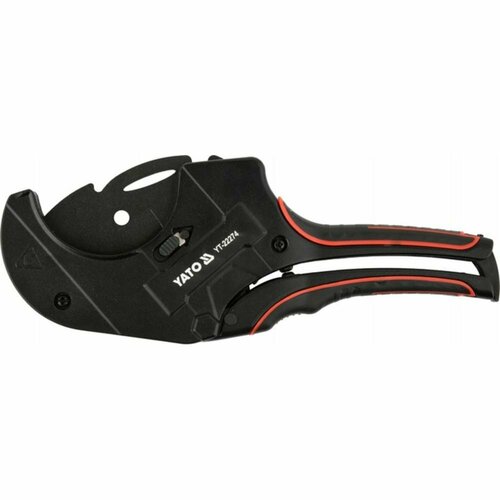 Труборез для ПВХ труб YATO YT-22274 3143₽