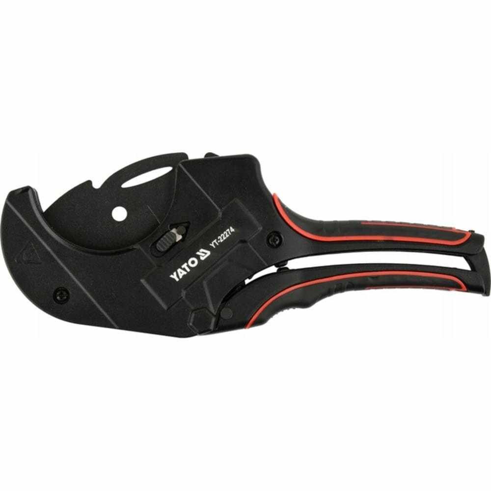 фото Труборез для ПВХ труб YATO YT-22274