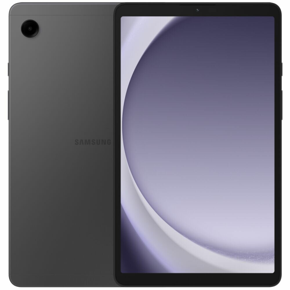 Планшет SAMSUNG Galaxy Tab A9 8.7" 4/64Gb WiFi Серый — фото 5