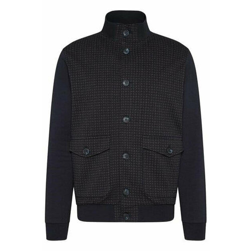 Кардиган Bugatti, размер 48/50, синий