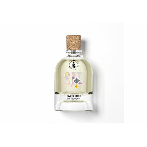 Парфюмерная вода для мужчин и женщин Sly Johns Lab 