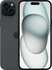 Смартфон Apple iPhone 15 Plus 128 ГБ, Dual: nano SIM + eSIM, черн...