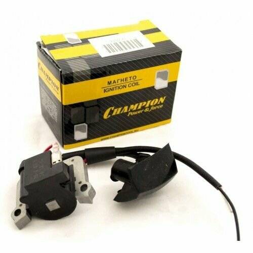 Магнето для мотокос 33 куб. см / IGP 1700014