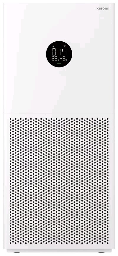 Xiaomi Smart Air Purifier 4 Lite Очиститель воздуха