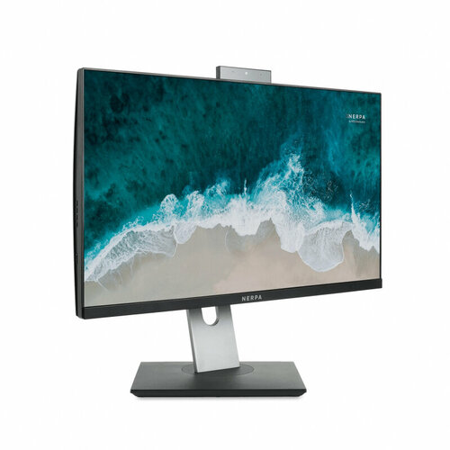 Моноблок NERPA SAIMAA I240-121L 2381920x1080 матовый IPSIntel Core i3 1210033Ghz8192 I240-121L082600K_1 7711100₽